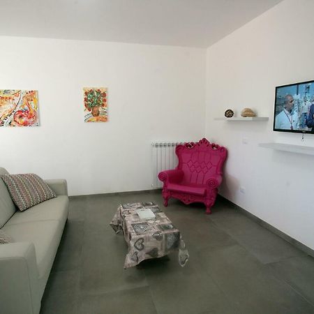 Villa Da Nonna Cosimina Casamassella Esterno foto