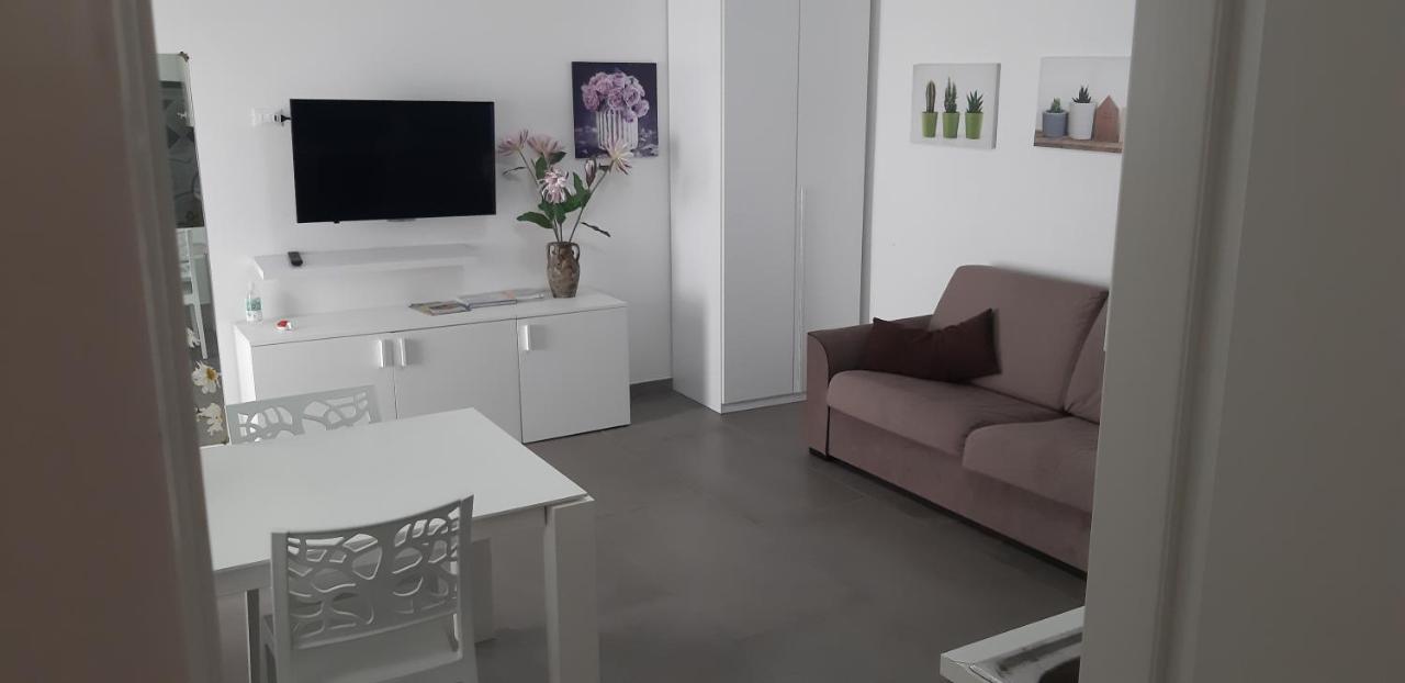 Villa Da Nonna Cosimina Casamassella Esterno foto