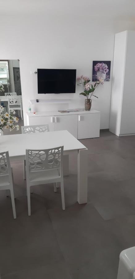 Villa Da Nonna Cosimina Casamassella Esterno foto