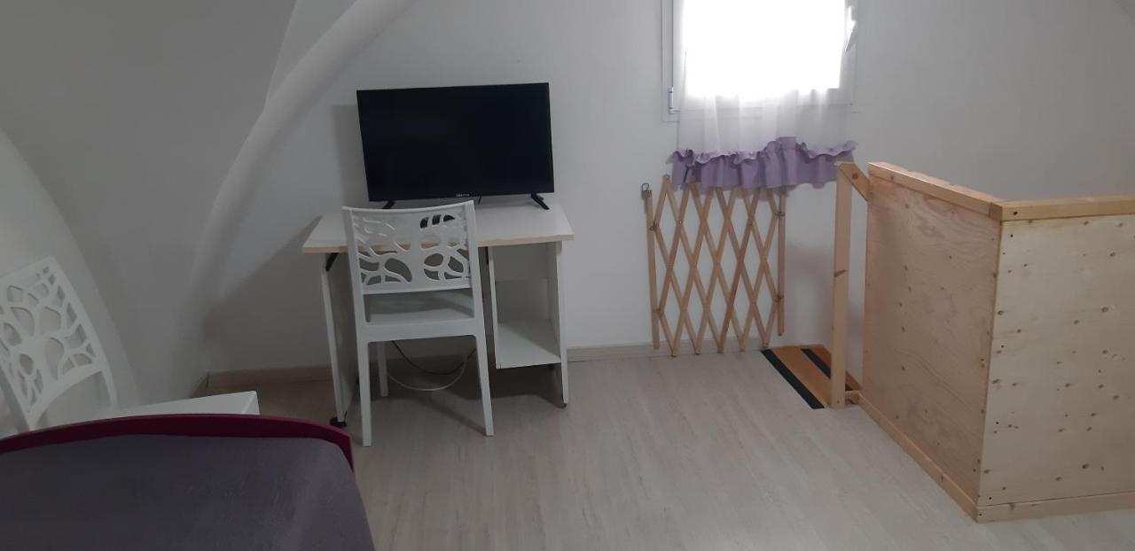 Villa Da Nonna Cosimina Casamassella Esterno foto