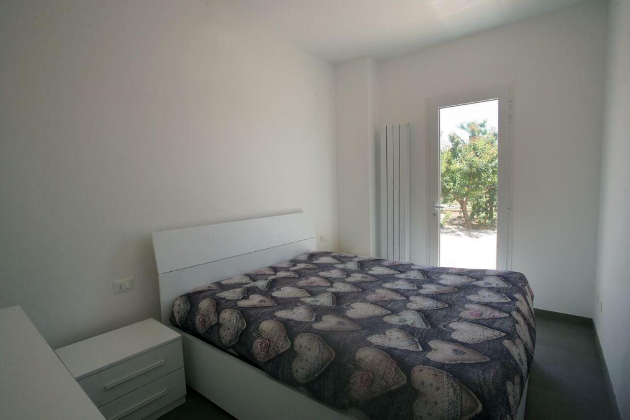 Villa Da Nonna Cosimina Casamassella Esterno foto