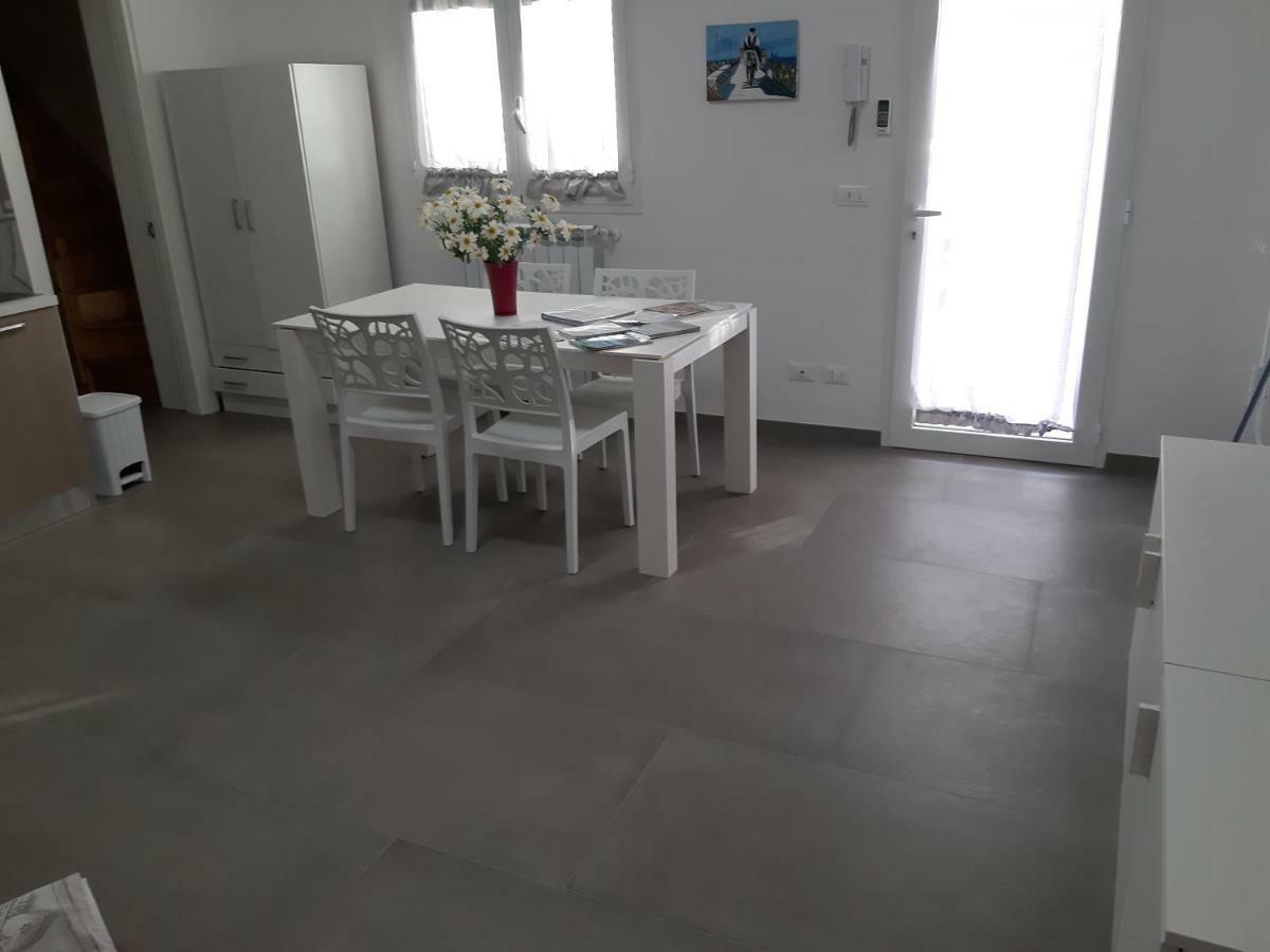 Villa Da Nonna Cosimina Casamassella Esterno foto
