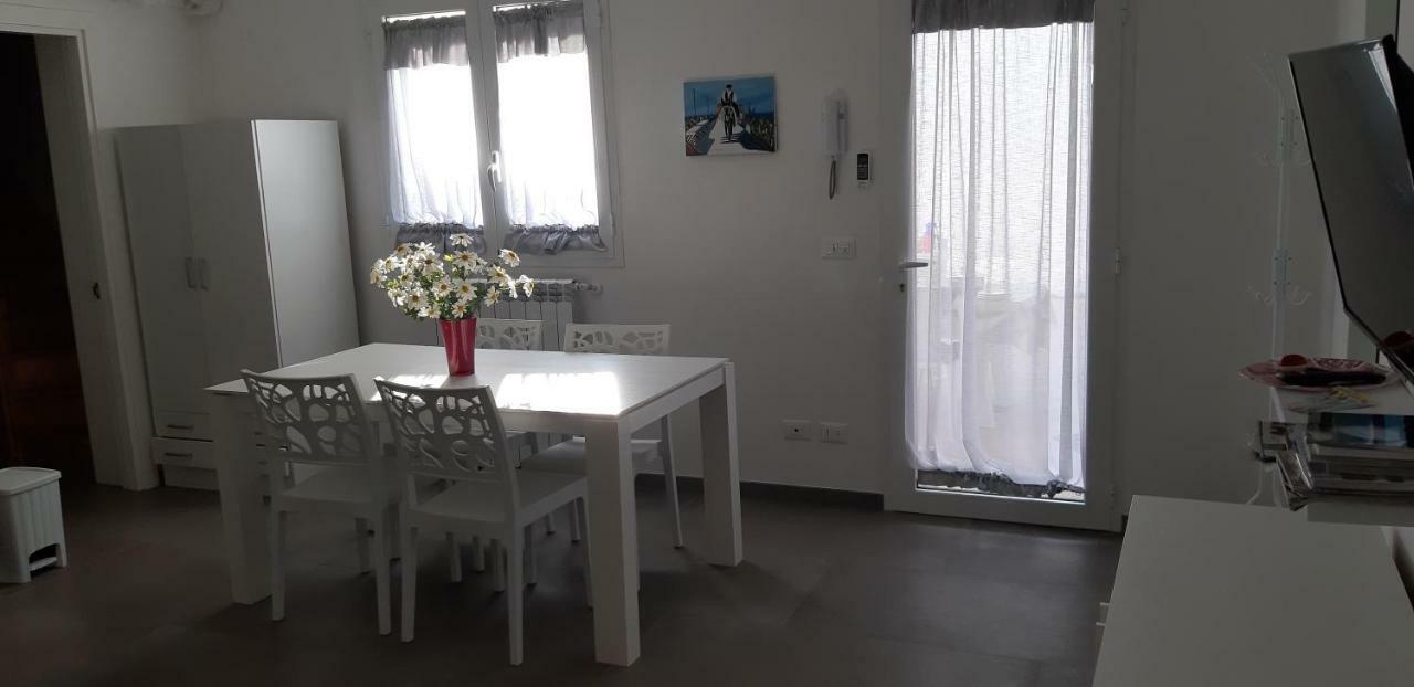 Villa Da Nonna Cosimina Casamassella Esterno foto